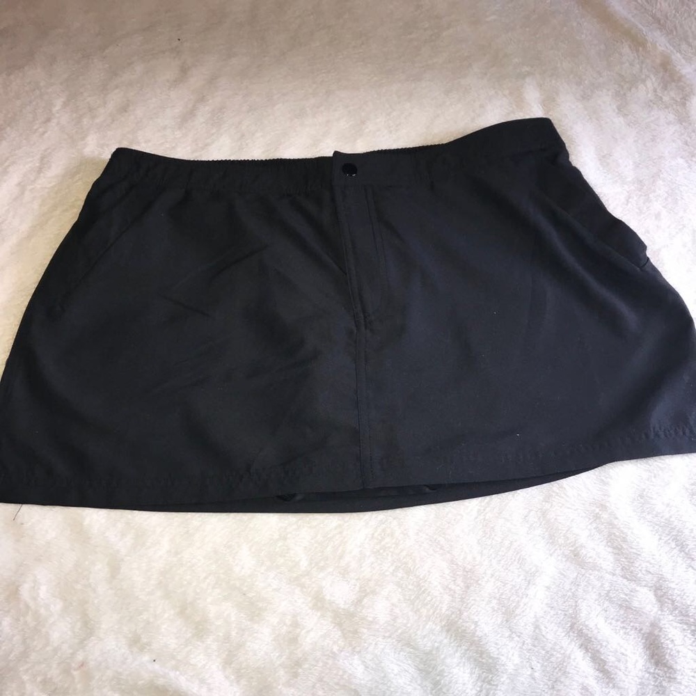 Croft and Barrow Skirt